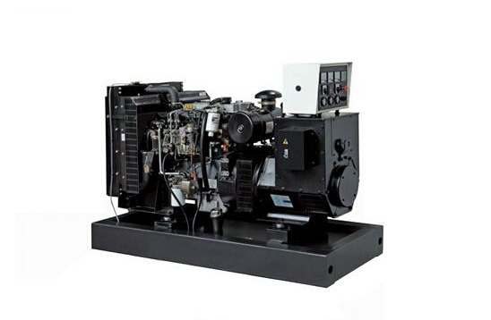 平阴科克150kw大型柴油发电机组