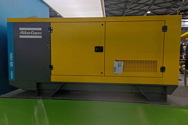 平阴发电机出租