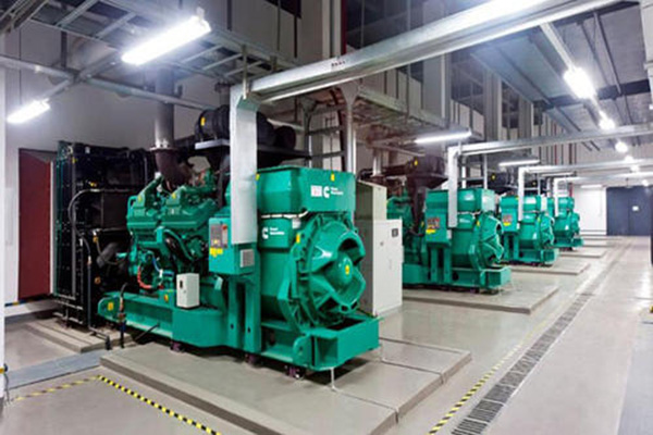 平阴发电机出租