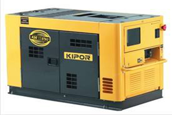 平阴发电机出租