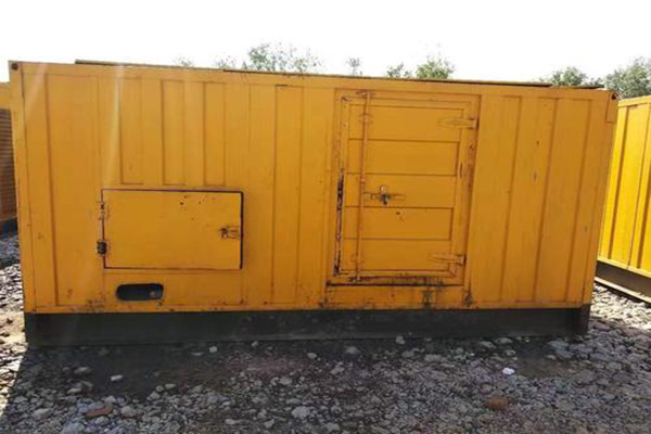 平阴发电机出租 平阴发电机出租