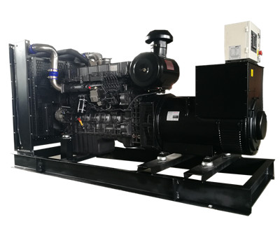 平阴上柴柴油发电机组50KW-700KW