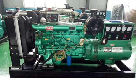 平阴发电机不发电的原因 平阴发电机不发电的原因