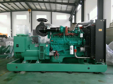 平阴柴油发电机组 平阴柴油发电机组