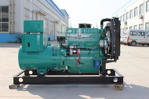 平阴小型柴油发电机 平阴小型柴油发电机
