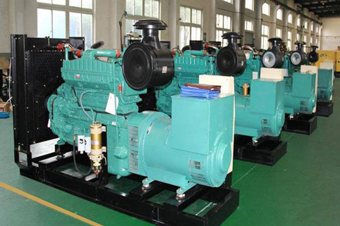 平阴小型柴油发电机 平阴小型柴油发电机