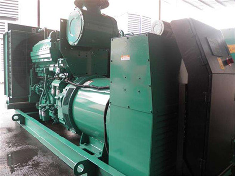 平阴柴油发电机 平阴柴油发电机