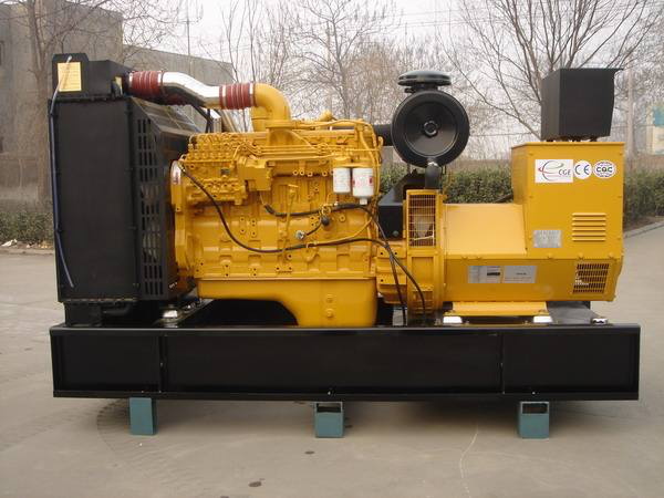 平阴发电机出租