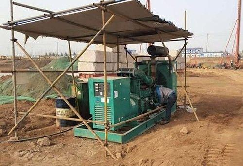 平阴发电机出租 平阴发电机出租