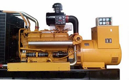 平阴发电机出租