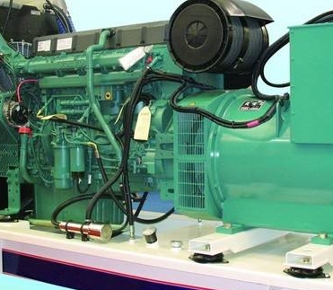 平阴发电机出租